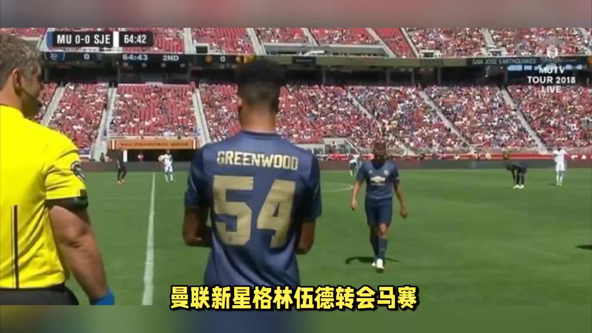 姆斯在